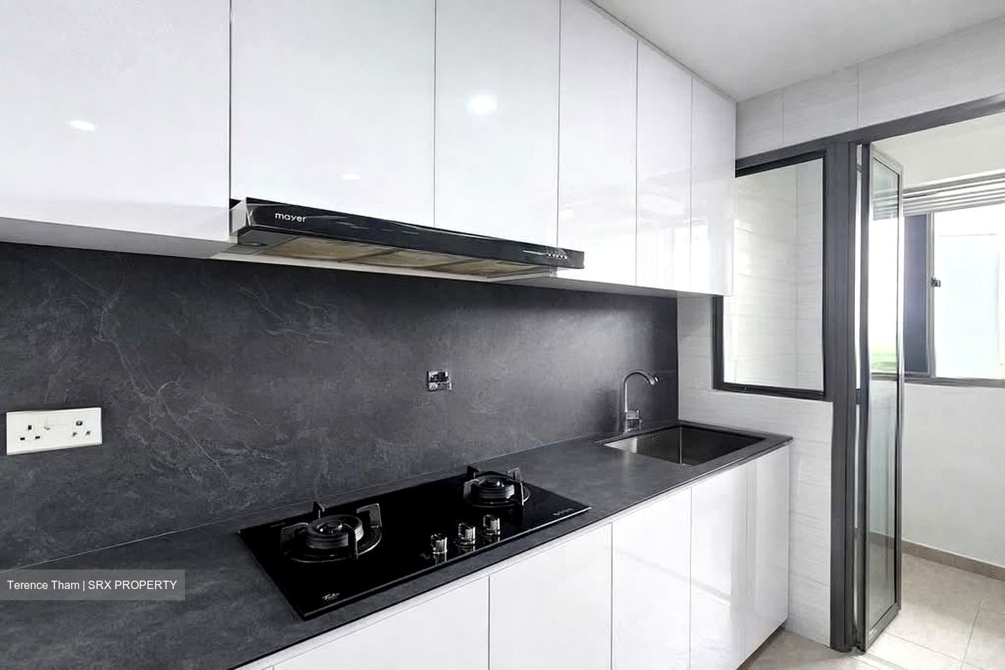 Blk 478B Valley Spring @ Yishun (Yishun), HDB 4 Rooms #544919851